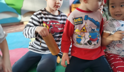 Pohádka o sněžném drakovi