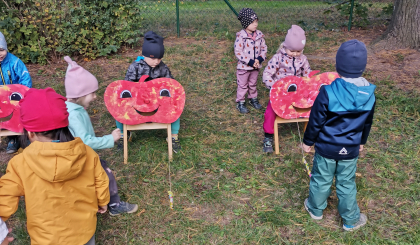 Uspávání broučků