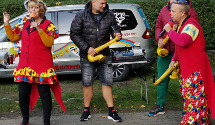 Uspávání broučků