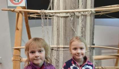 Východočeské muzeum - Cesta do pravěku