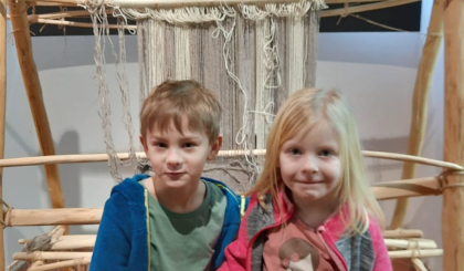 Východočeské muzeum - Cesta do pravěku