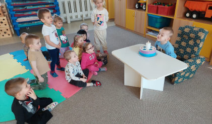 Z pohádky do pohádky