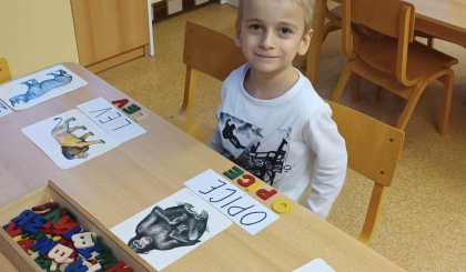 Želvičkové vtoření-živočichové planety