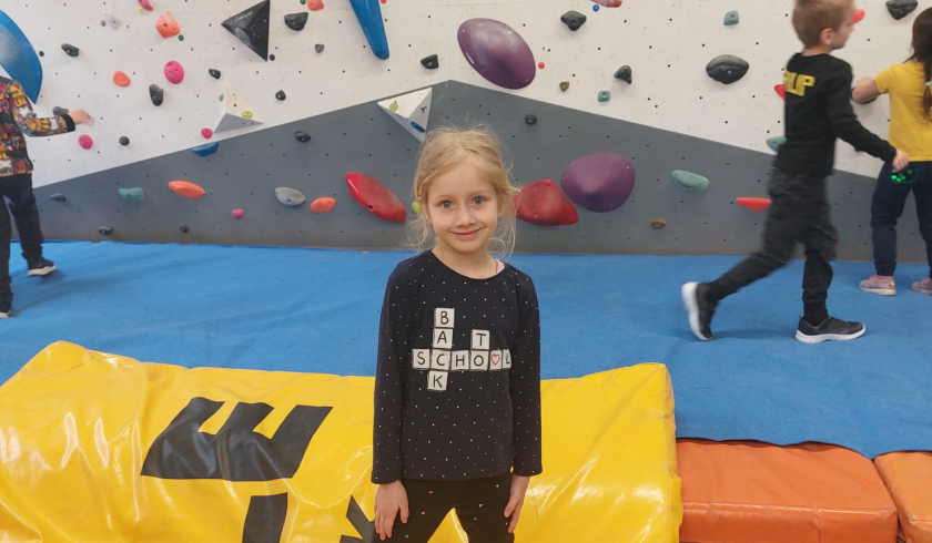 Jungle sport park