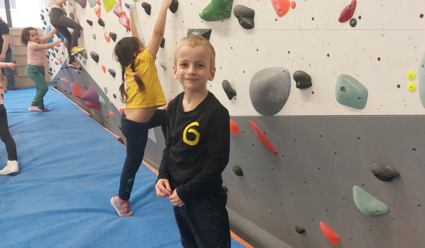 Jungle sport park