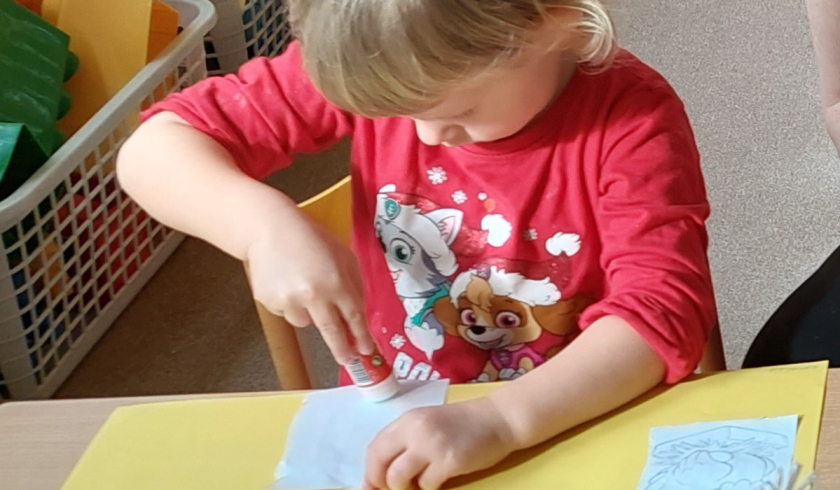 Kuřátka a jiné