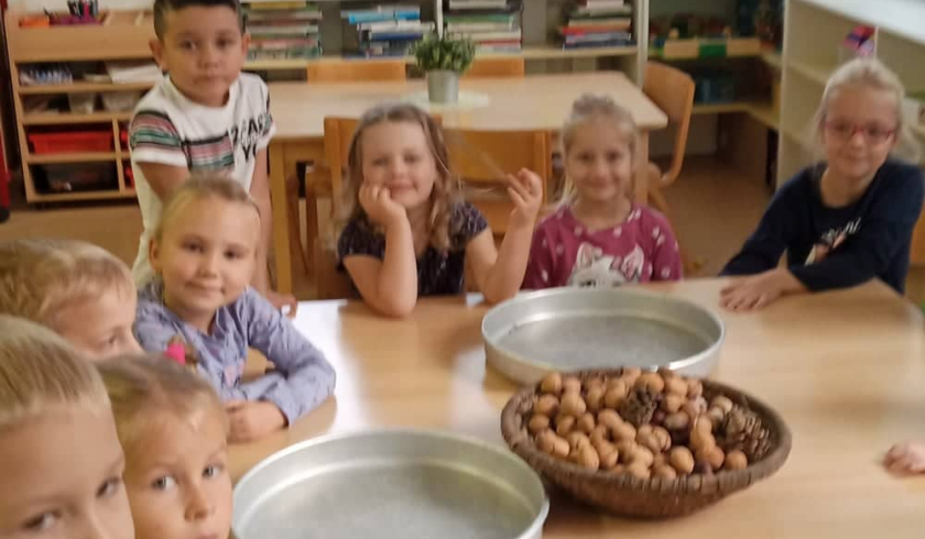 Lesní tvoření