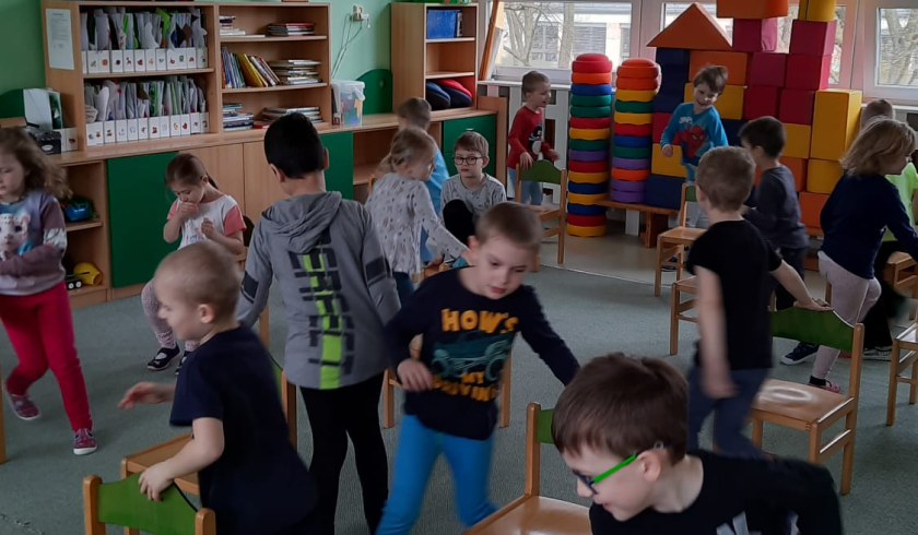 Město a doprava