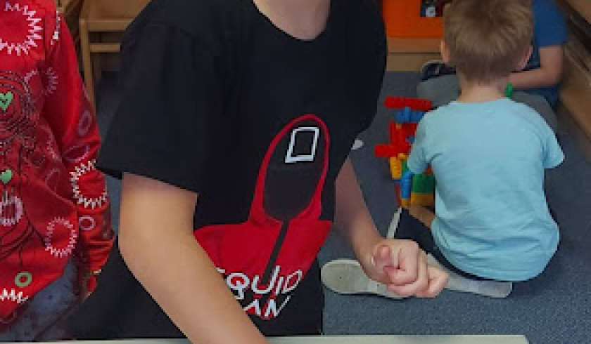 Pečení rybiček