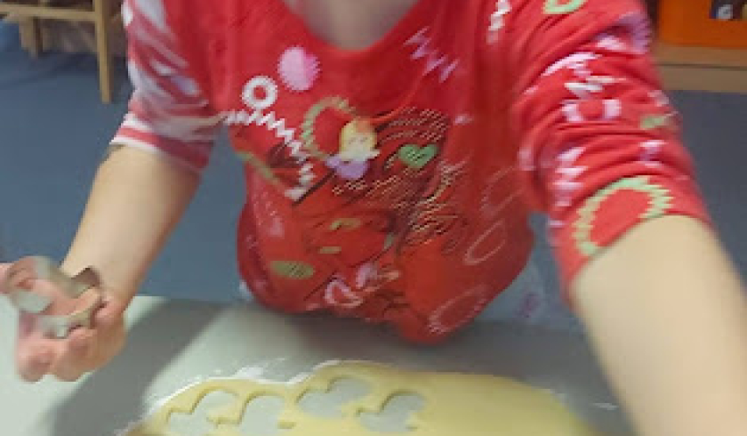 Pečení rybiček