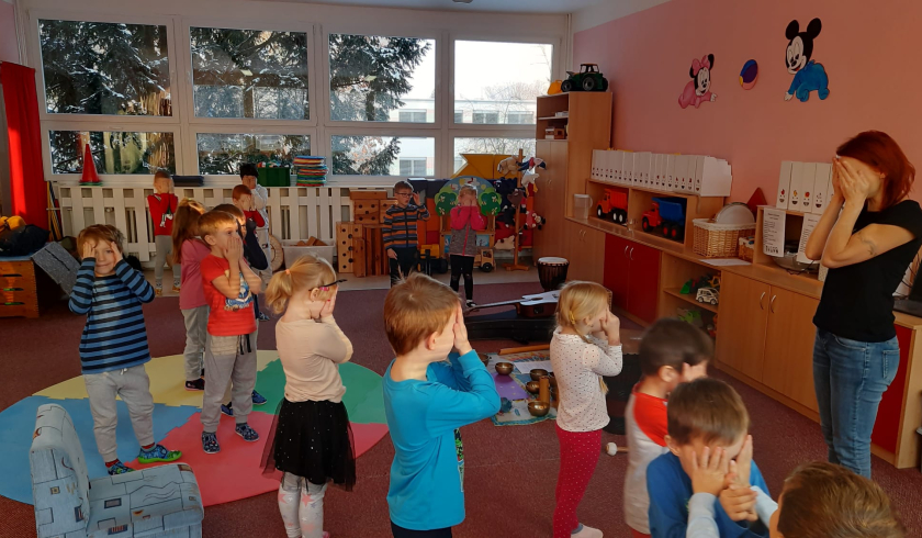 Pohádka o sněžném drakovi