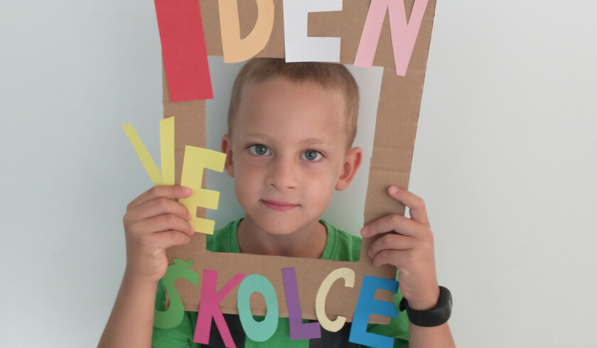 První den na želvičkách