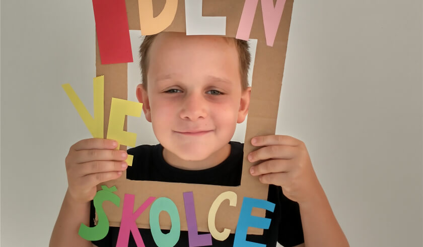 První den na želvičkách
