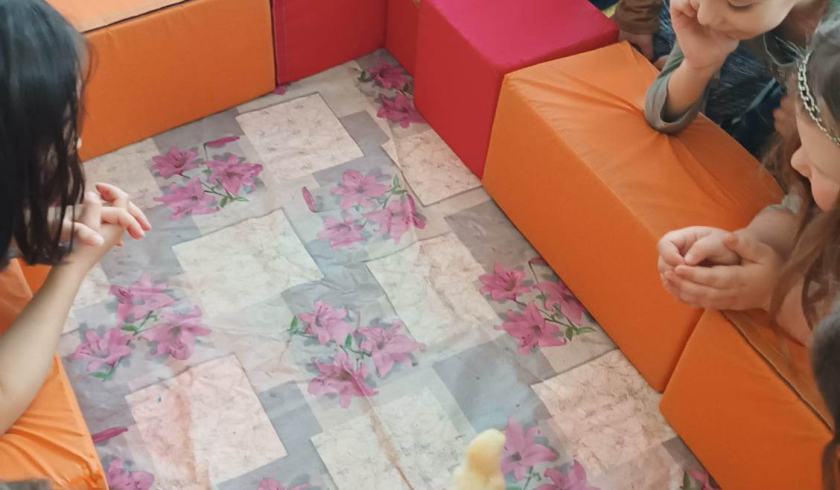 Těšíme se na Velikonoce