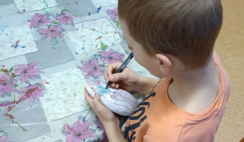 Těšíme se na Velikonoce