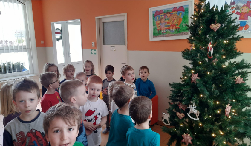 Už se zase těšíme na Ježíška