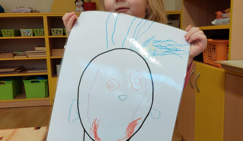 Zdraví a naše tělo