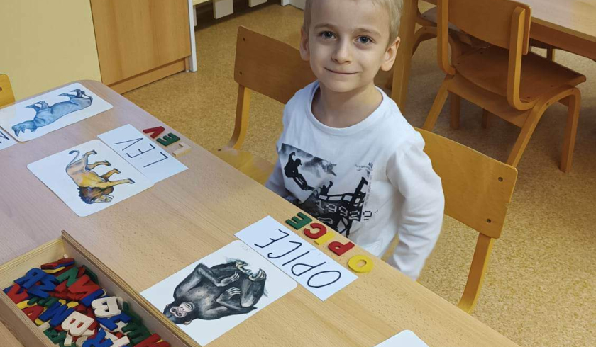Želvičkové vtoření-živočichové planety