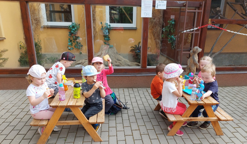 Zoo Bítovany