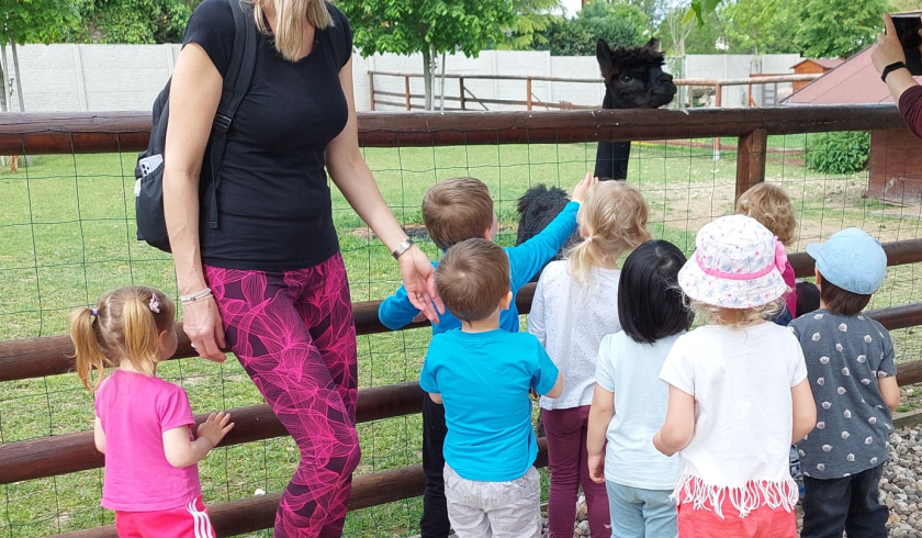 Zoo Bítovany