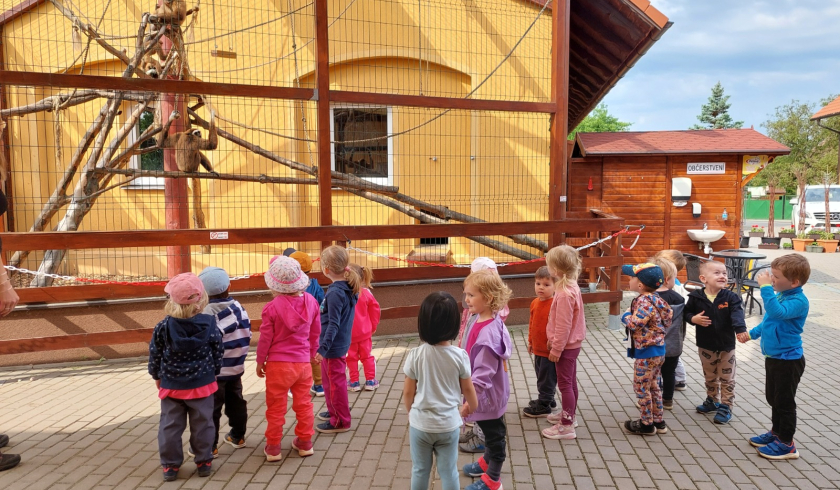 Zoo Bítovany