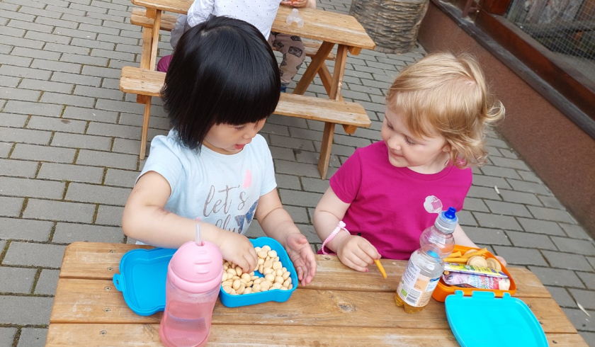 Zoo Bítovany