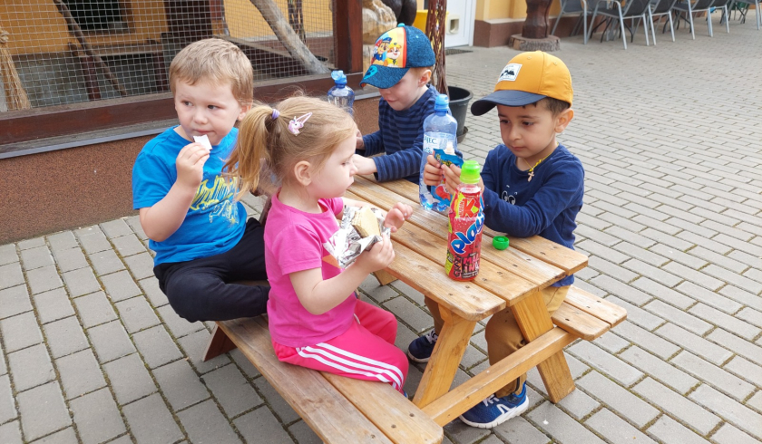 Zoo Bítovany