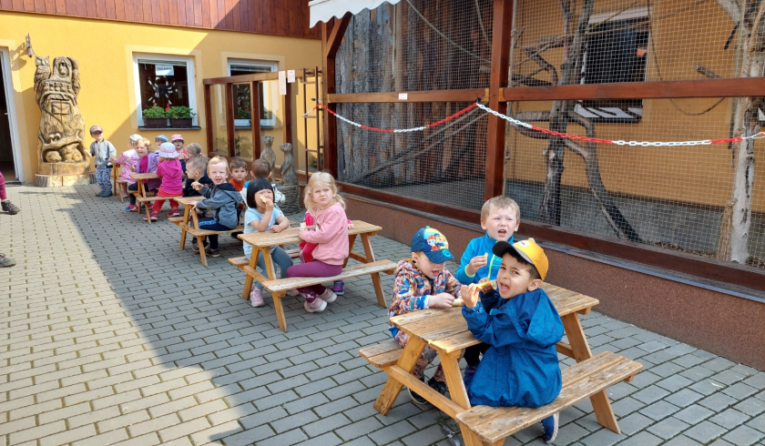 Zoo Bítovany
