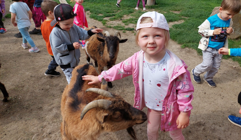Zoo Bítovany