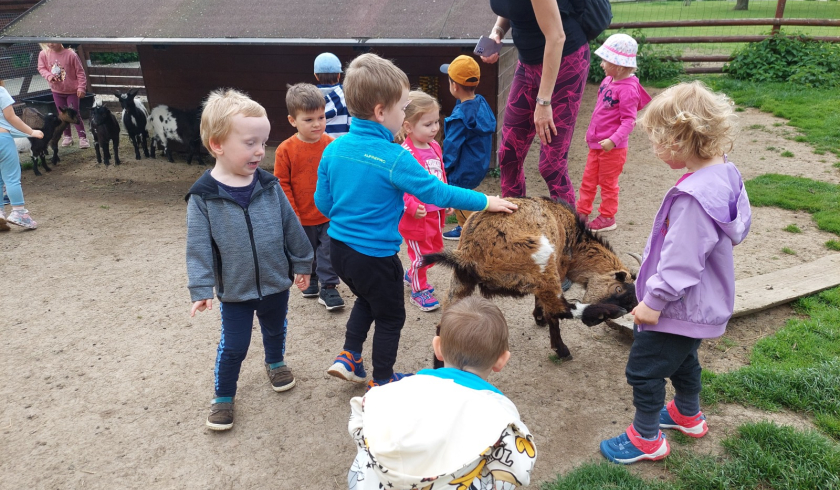 Zoo Bítovany