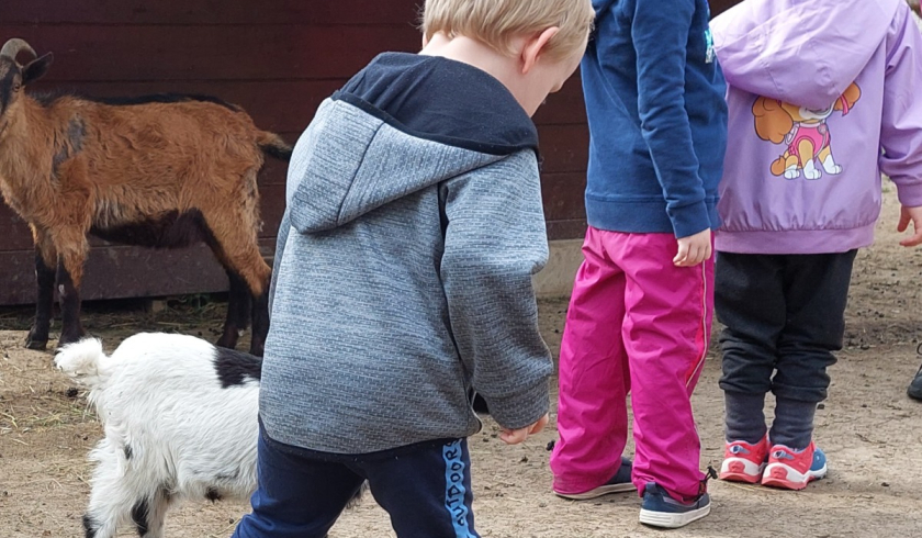 Zoo Bítovany