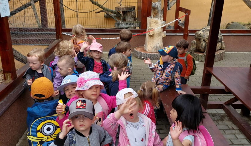 Zoo Bítovany