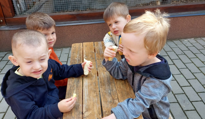 Zoo Bítovany