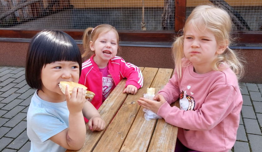 Zoo Bítovany